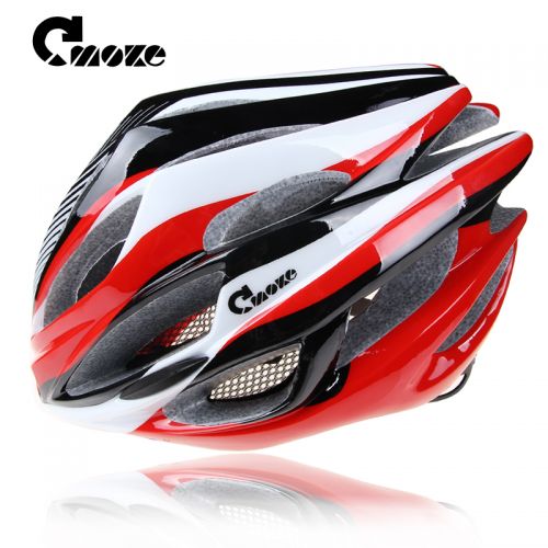 Casque cycliste mixte MOKE - Ref 2246619
