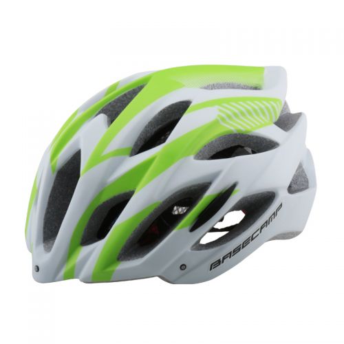 Casque cycliste mixte - Ref 2246624