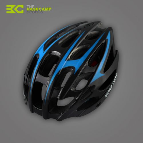 Casque cycliste BASECAMP - Ref 2246629