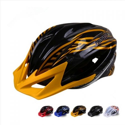 Casque cycliste mixte PROWELL - Ref 2246631