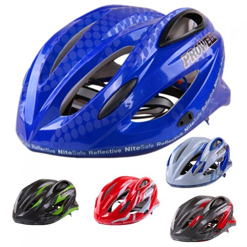 Casque cycliste mixte PROWELL - Ref 2246634