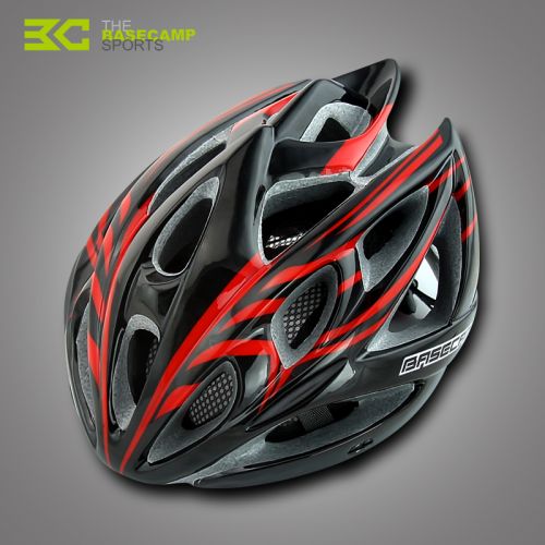 Casque cycliste BASECAMP - Ref 2246640