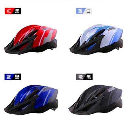 Casque cycliste mixte PROWELL - Ref 2246642