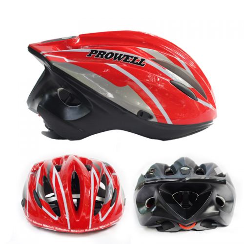 Casque cycliste mixte PROWELL - Ref 2246646