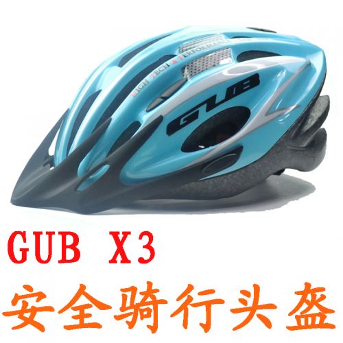 Casque cycliste - Ref 2246649