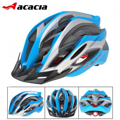 Casque cycliste ACACIA - Ref 2246653