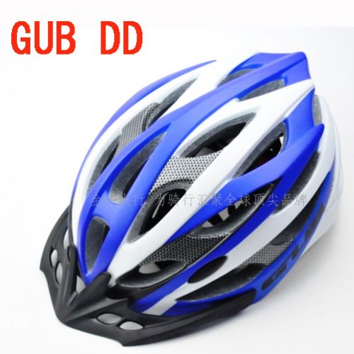 Casque cycliste mixte - Ref 2246660
