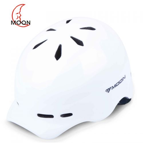 Casque cycliste mixte MOON - Ref 2246684