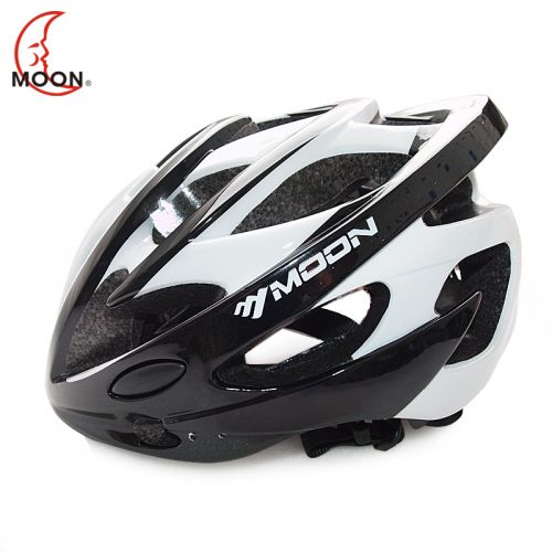 Casque cycliste mixte MOON - Ref 2246686