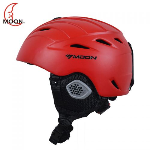 Casque cycliste mixte MOON - Ref 2246692