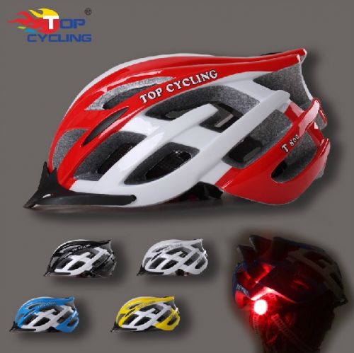 Casque cycliste homme ROCKYOU - Ref 2246702