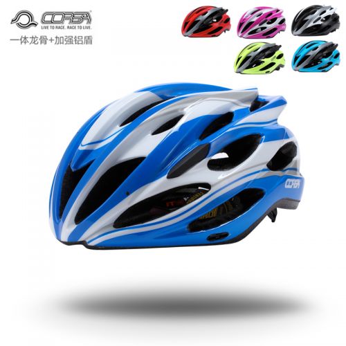 Casque cycliste mixte PEAK MOUNTAIN - Ref 2246735