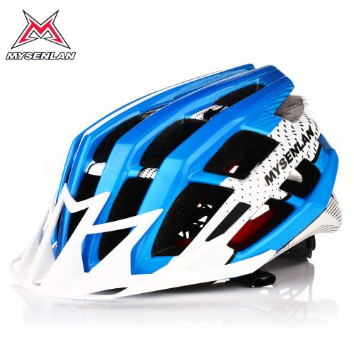 Casque cycliste MYSENLAN - Ref 2246746