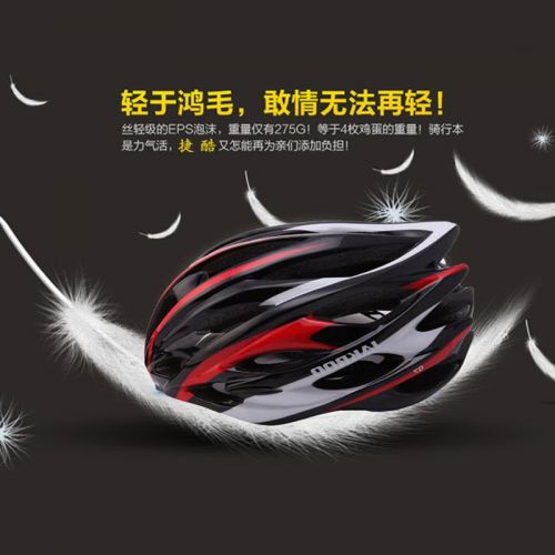 Casque cycliste JAKROO - Ref 2246751