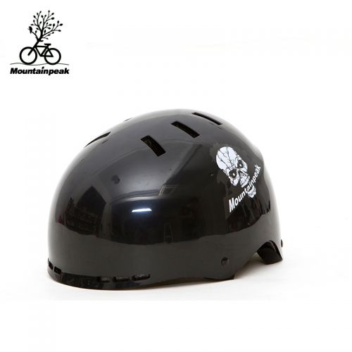 Casque cycliste PEAK MOUNTAIN - Ref 2246752