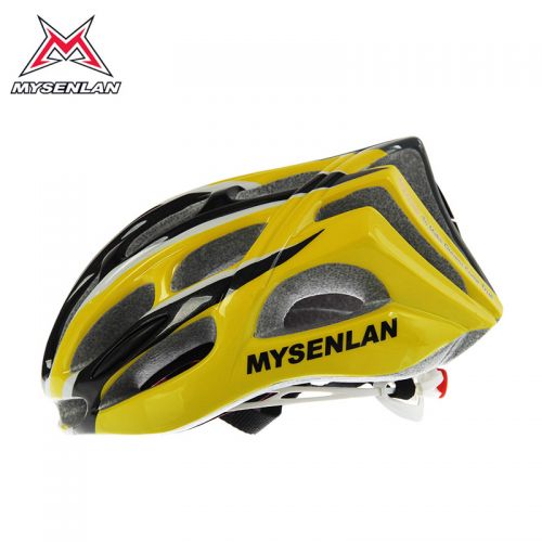 Casque cycliste MYSENLAN - Ref 2246760