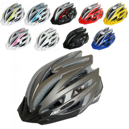 Casque cycliste DEUTER - Ref 2246764