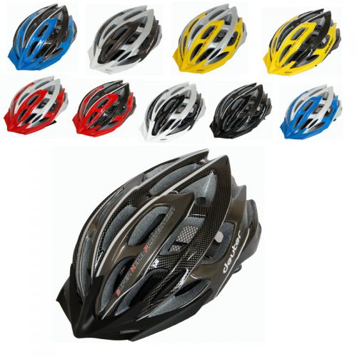 Casque cycliste DEUTER - Ref 2246766