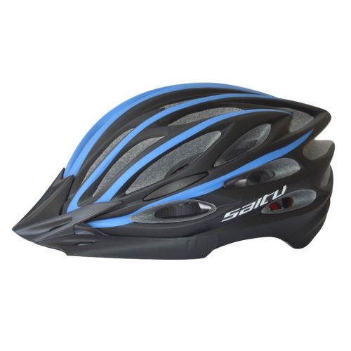 Casque cycliste mixte - Ref 2246796