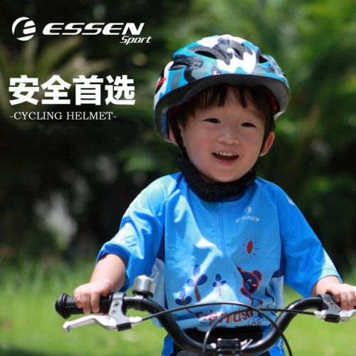 Casque cycliste enfant ESSEN - Ref 2246800