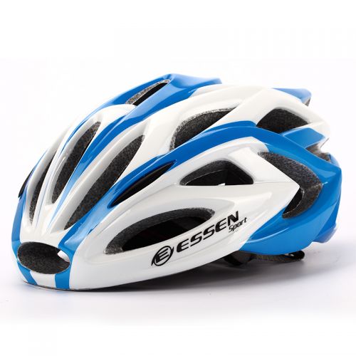 Casque cycliste mixte ESSEN - Ref 2246803