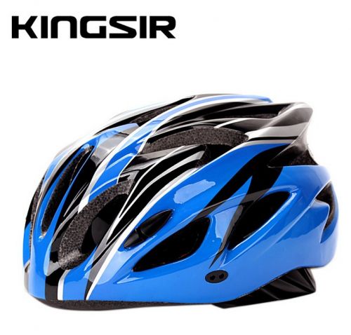 Casque cycliste mixte - Ref 2246819