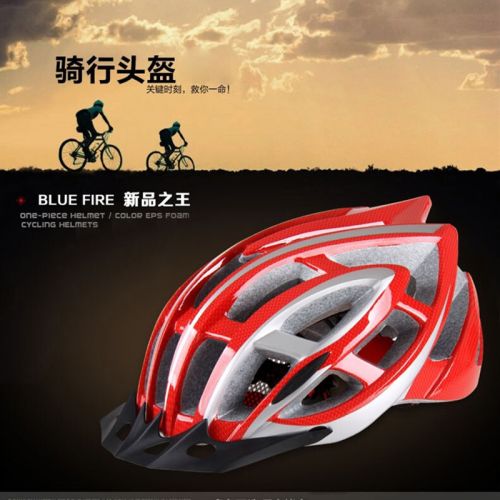 Casque cycliste mixte FLYGEND - Ref 2246834