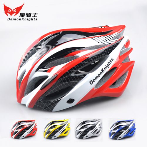 Casque cycliste DEMONKNIGHTS - Ref 2246835