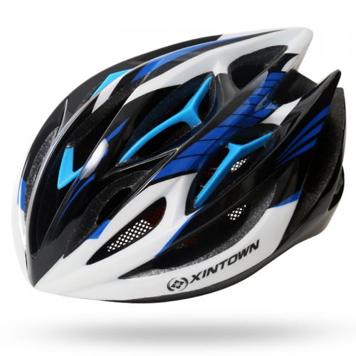 Casque cycliste homme XINTOWN - Ref 2246845
