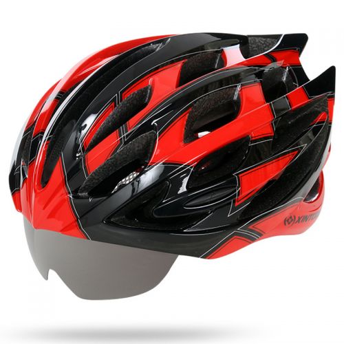 Casque cycliste homme XINTOWN - Ref 2246846