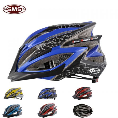 Casque cycliste mixte - Ref 2246863