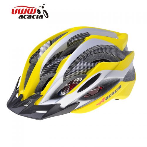 Casque cycliste ACACIA - Ref 2246884