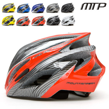 Casque cycliste MOUNTAINPEAK - Ref 2246905