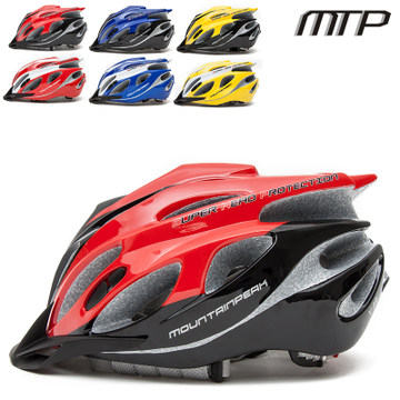 Casque cycliste MOUNTAINPEAK - Ref 2246906