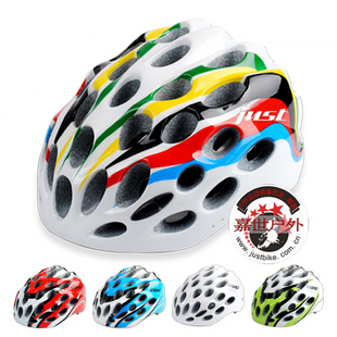 Casque cycliste mixte TOTTA - Ref 2246914