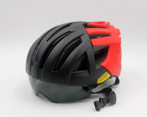 Casque cycliste mixte CORSA - Ref 2246937