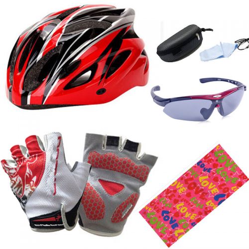 Casque cycliste - Ref 2246942