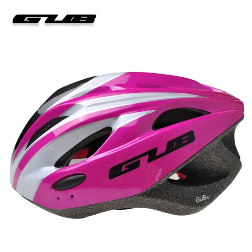Casque cycliste mixte - Ref 2246961