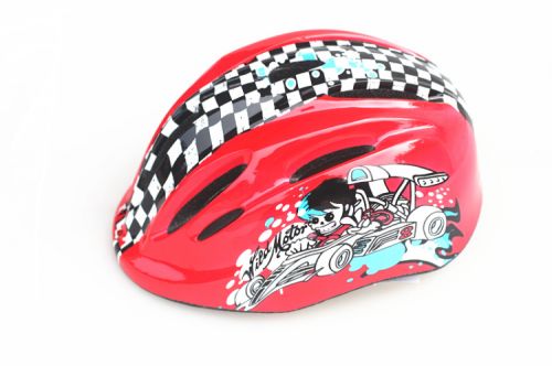 Casque cycliste enfant TACX - Ref 2246979
