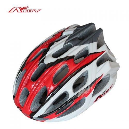 Casque cycliste mixte AIDY - Ref 2246981