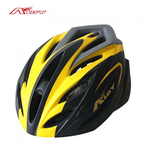 Casque cycliste mixte AIDY - Ref 2246983
