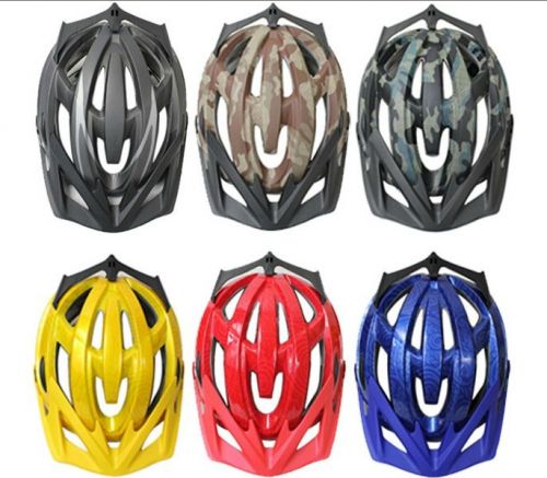 Casque cycliste - Ref 2246991