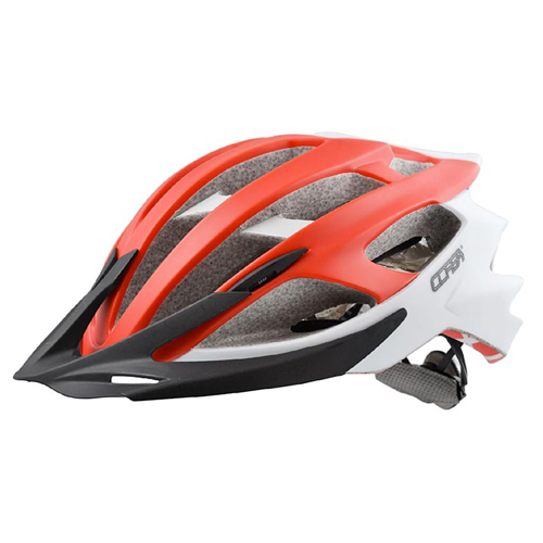 Casque cycliste mixte CORSA - Ref 2246998