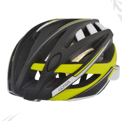 Casque cycliste CORSA - Ref 2247000
