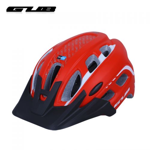 Casque cycliste mixte - Ref 2247007