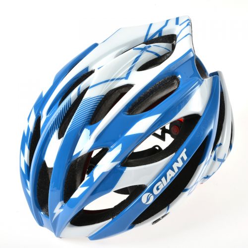 Casque cycliste mixte GIANT - Ref 2247070