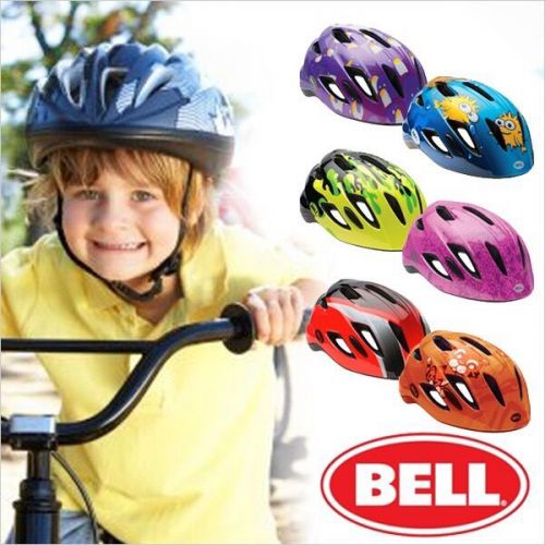 Casque cycliste BELL - Ref 2247082
