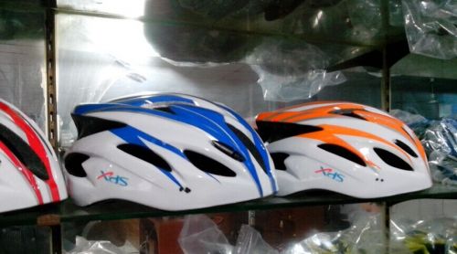 Casque cycliste - Ref 2247117