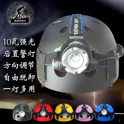Casque cycliste mixte - Ref 2247132
