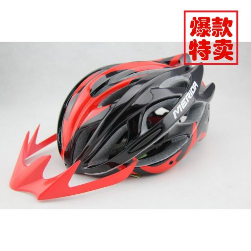 Casque cycliste MERIDA - Ref 2247139